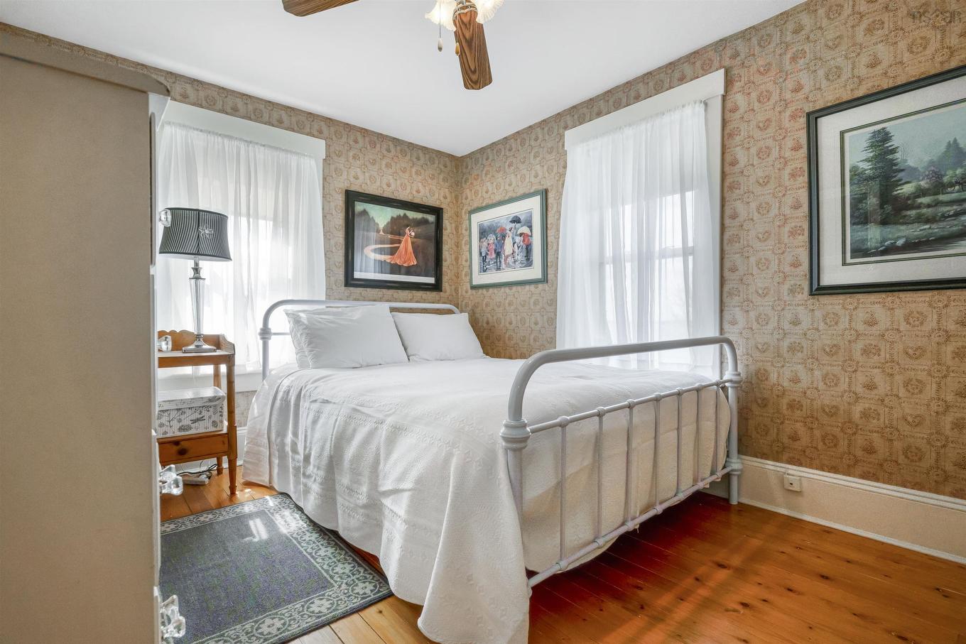 271 Montague Street, Lunenburg, NS