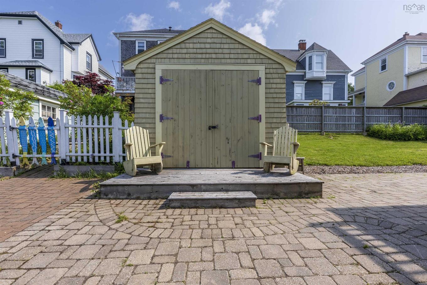 271 Montague Street, Lunenburg, NS