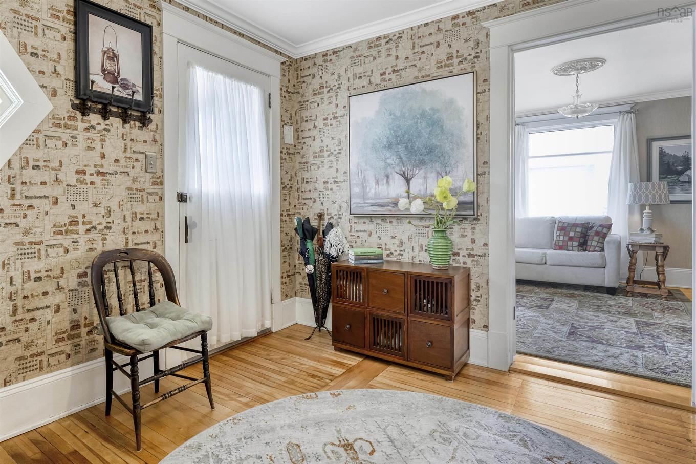 271 Montague Street, Lunenburg, NS