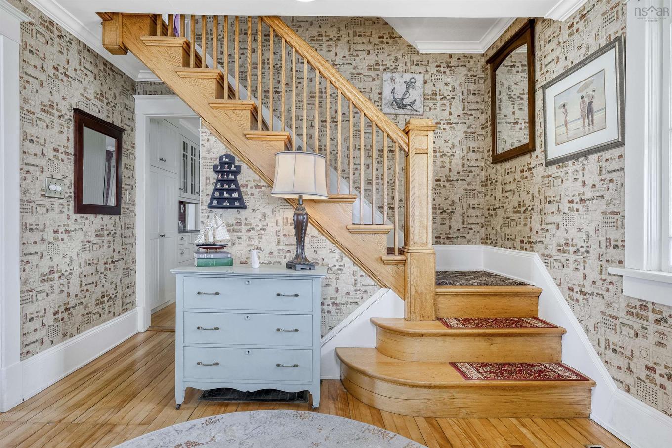 271 Montague Street, Lunenburg, NS