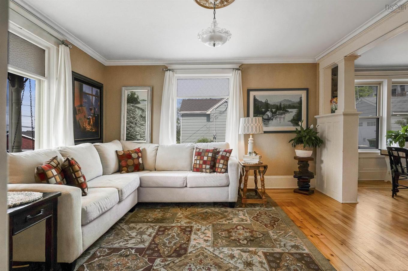 271 Montague Street, Lunenburg, NS