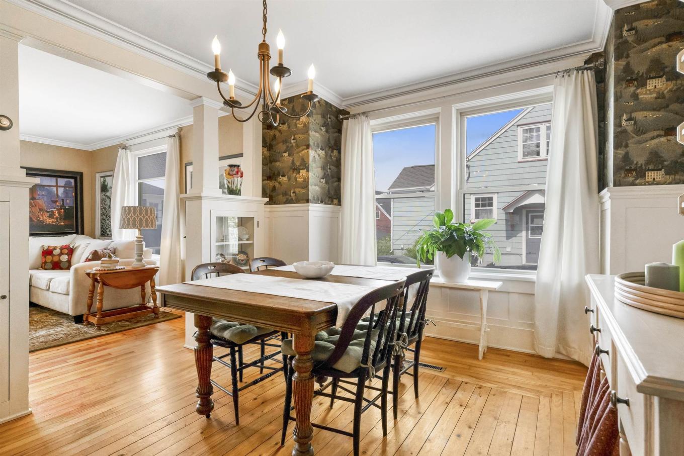 271 Montague Street, Lunenburg, NS