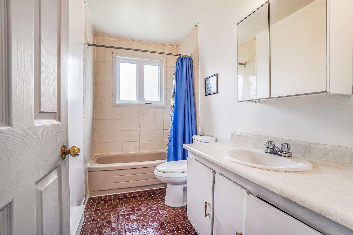 Salle de bains - 298 Rue De Milan, Saint-Eustache, QC - Indoor Photo Showing Bathroom