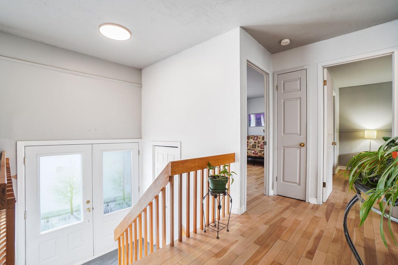 Hall d'entrée/Vestibule - 298 Rue De Milan, Saint-Eustache, QC - Indoor Photo Showing Other Room