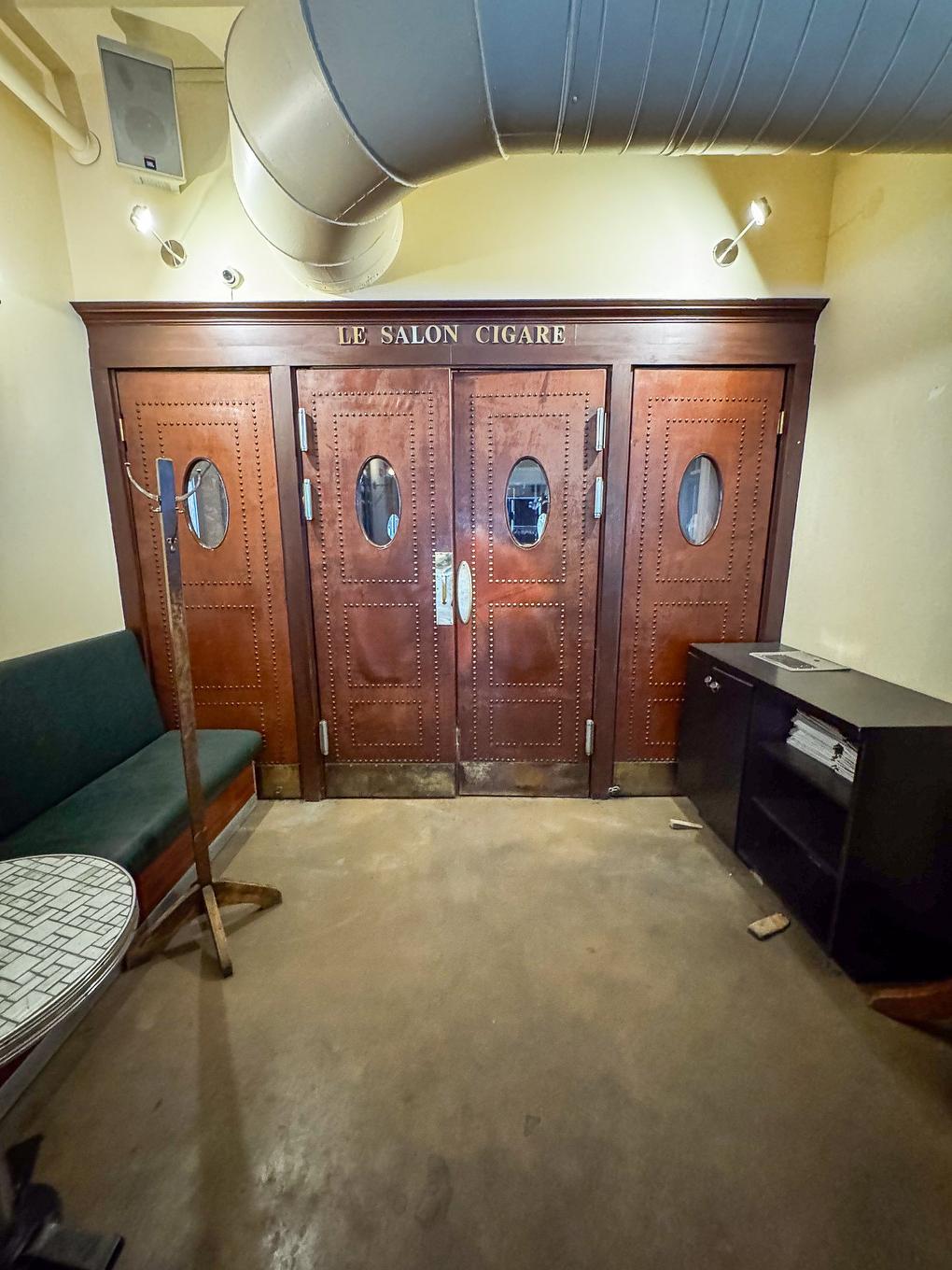 Overall view - 5800 - 5804 Boul. St-Laurent, Montréal (Villeray/Saint-Michel/Parc-Extension), QC - Indoor Photo Showing Other Room