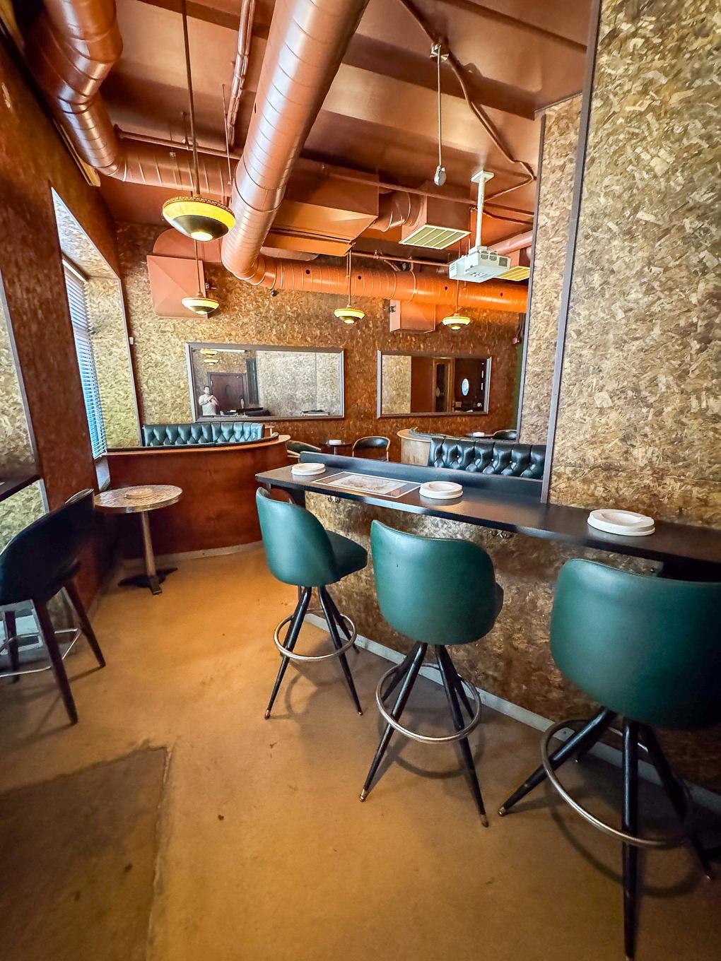 Overall view - 5800 - 5804 Boul. St-Laurent, Montréal (Villeray/Saint-Michel/Parc-Extension), QC - Indoor Photo Showing Other Room