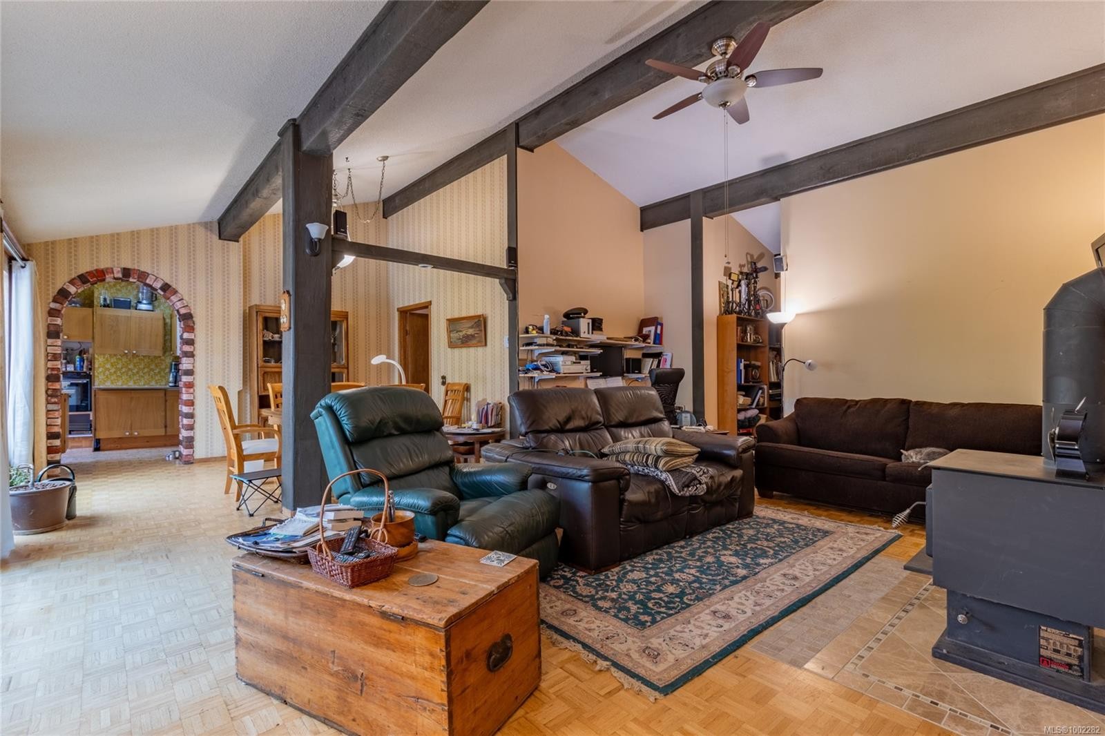 2610 Crowsnest Dr, Pender Island, BC