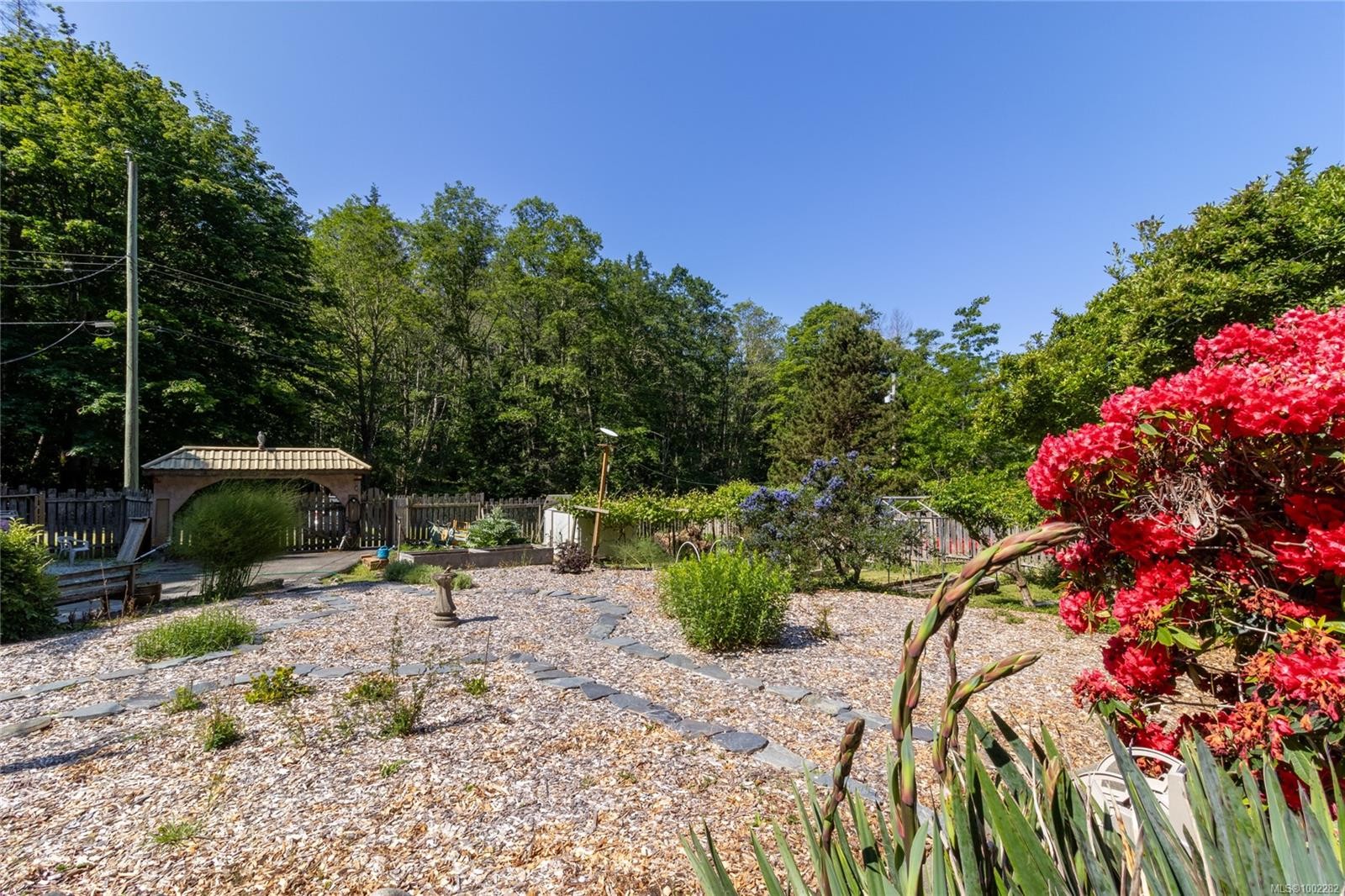 2610 Crowsnest Dr, Pender Island, BC