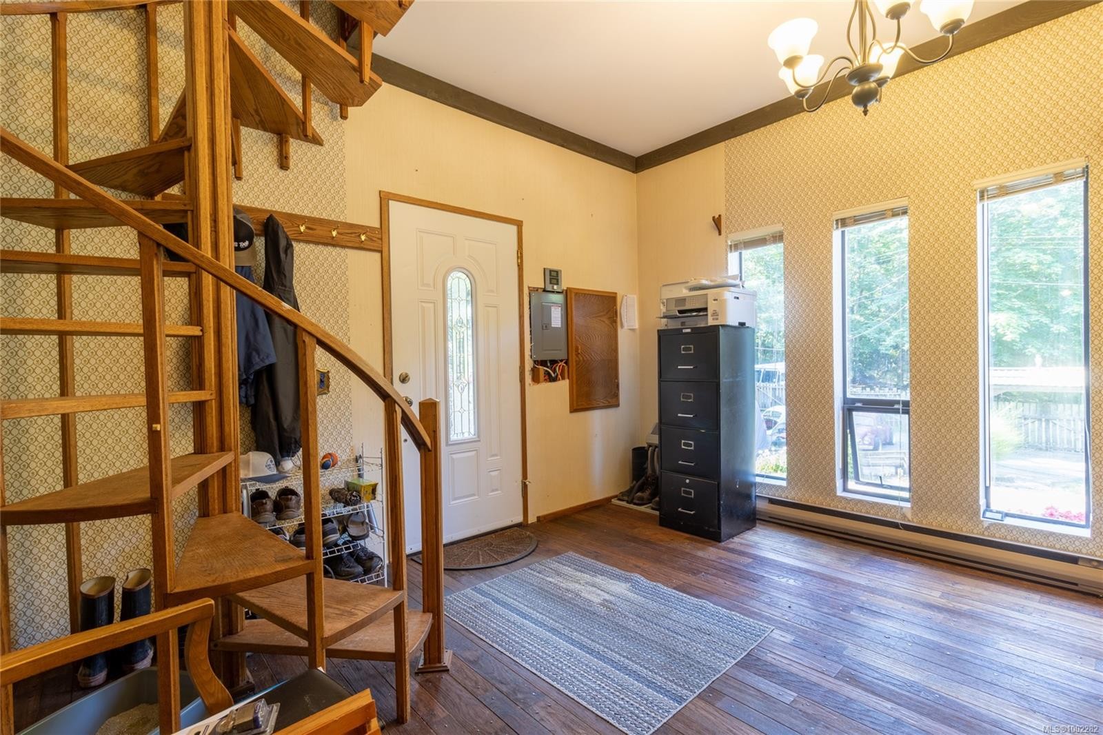 2610 Crowsnest Dr, Pender Island, BC