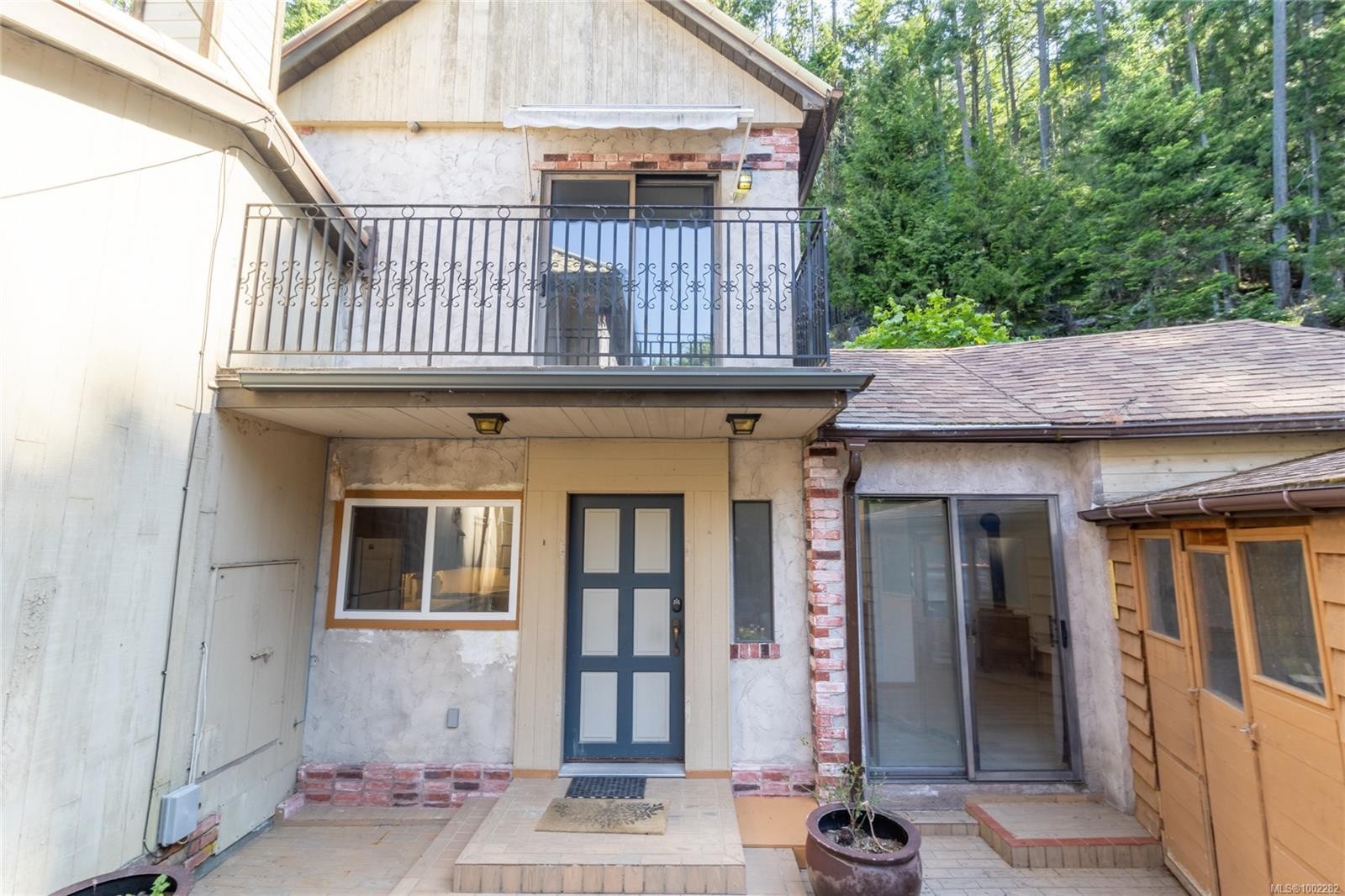 2610 Crowsnest Dr, Pender Island, BC