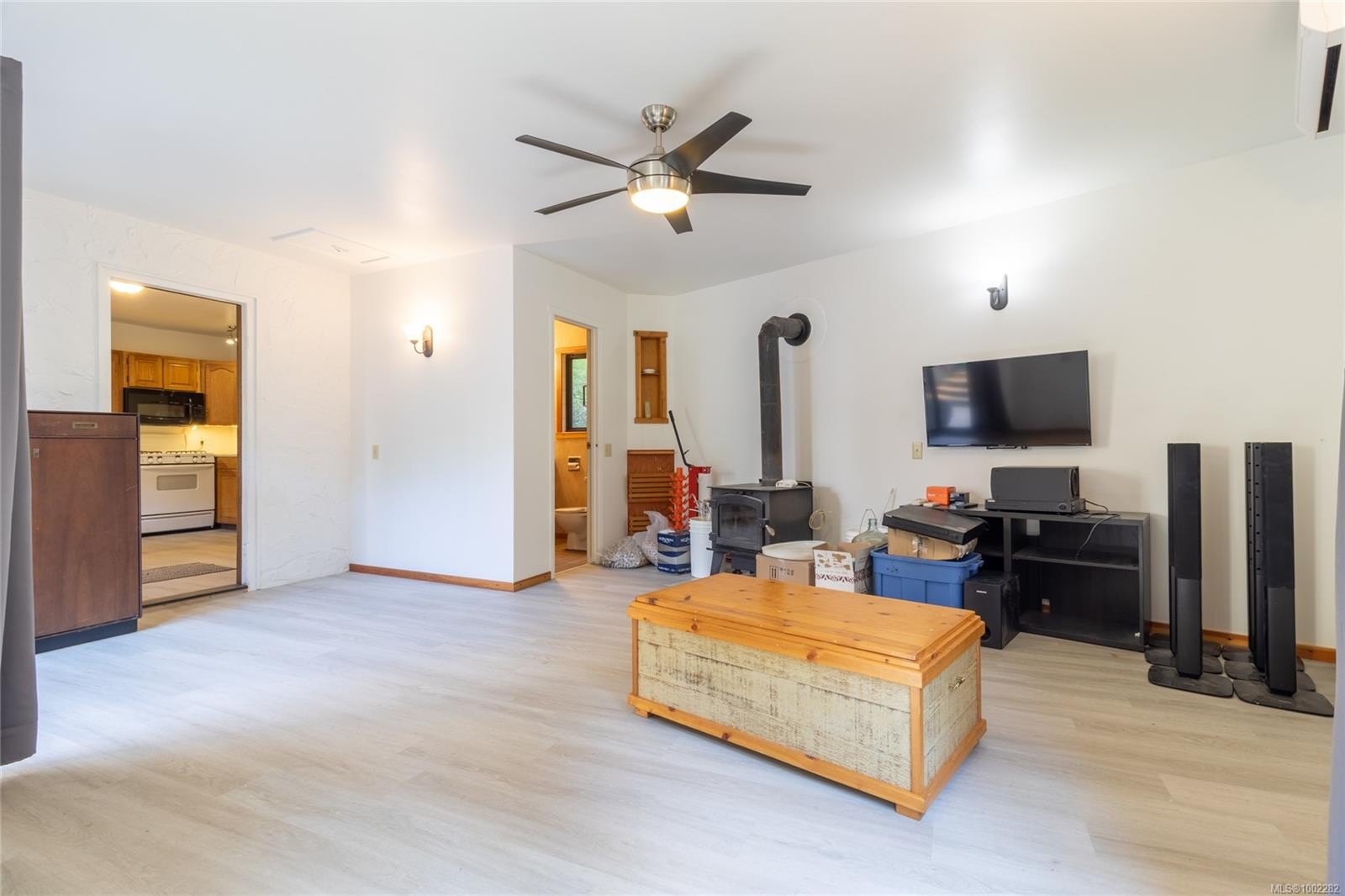 2610 Crowsnest Dr, Pender Island, BC