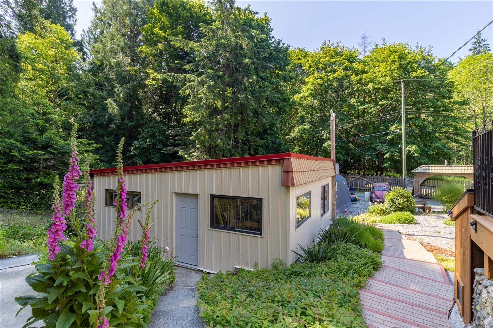 2610 Crowsnest Dr, Pender Island, BC