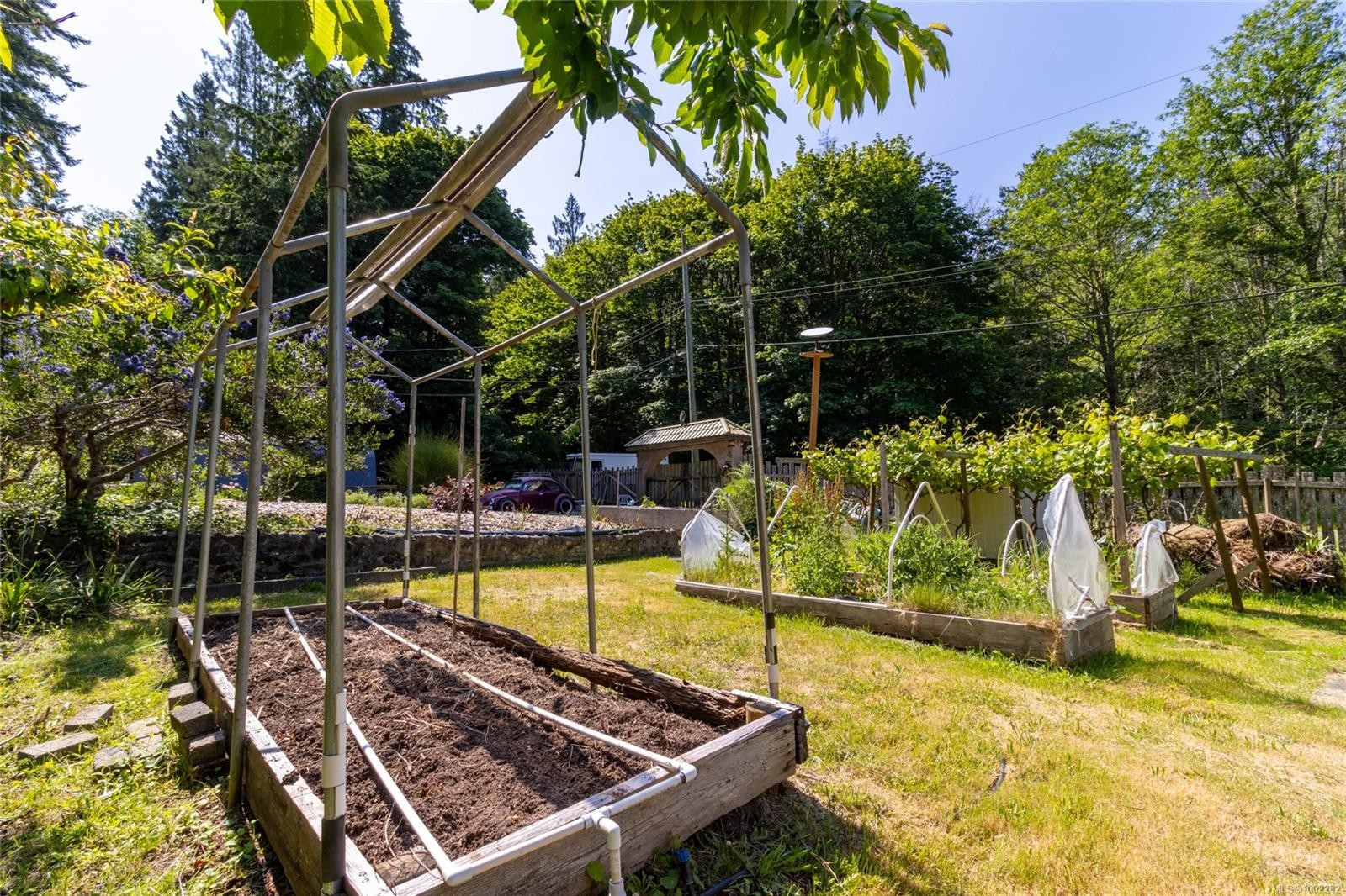 2610 Crowsnest Dr, Pender Island, BC