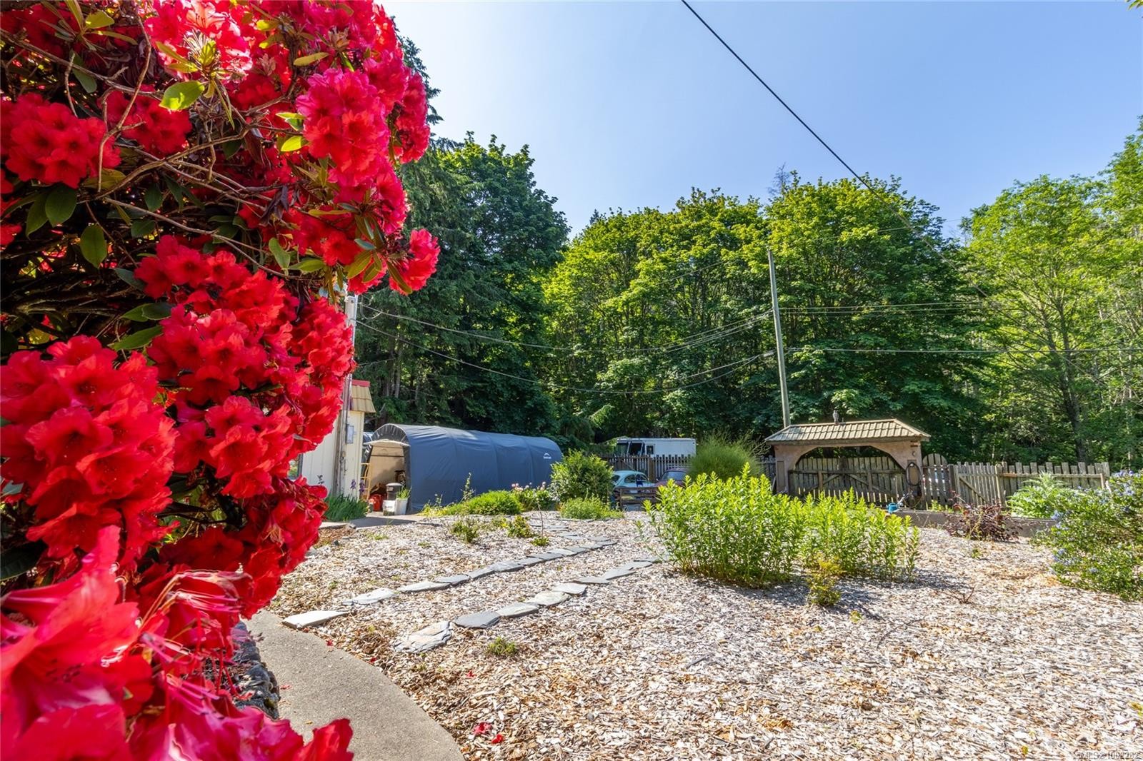 2610 Crowsnest Dr, Pender Island, BC