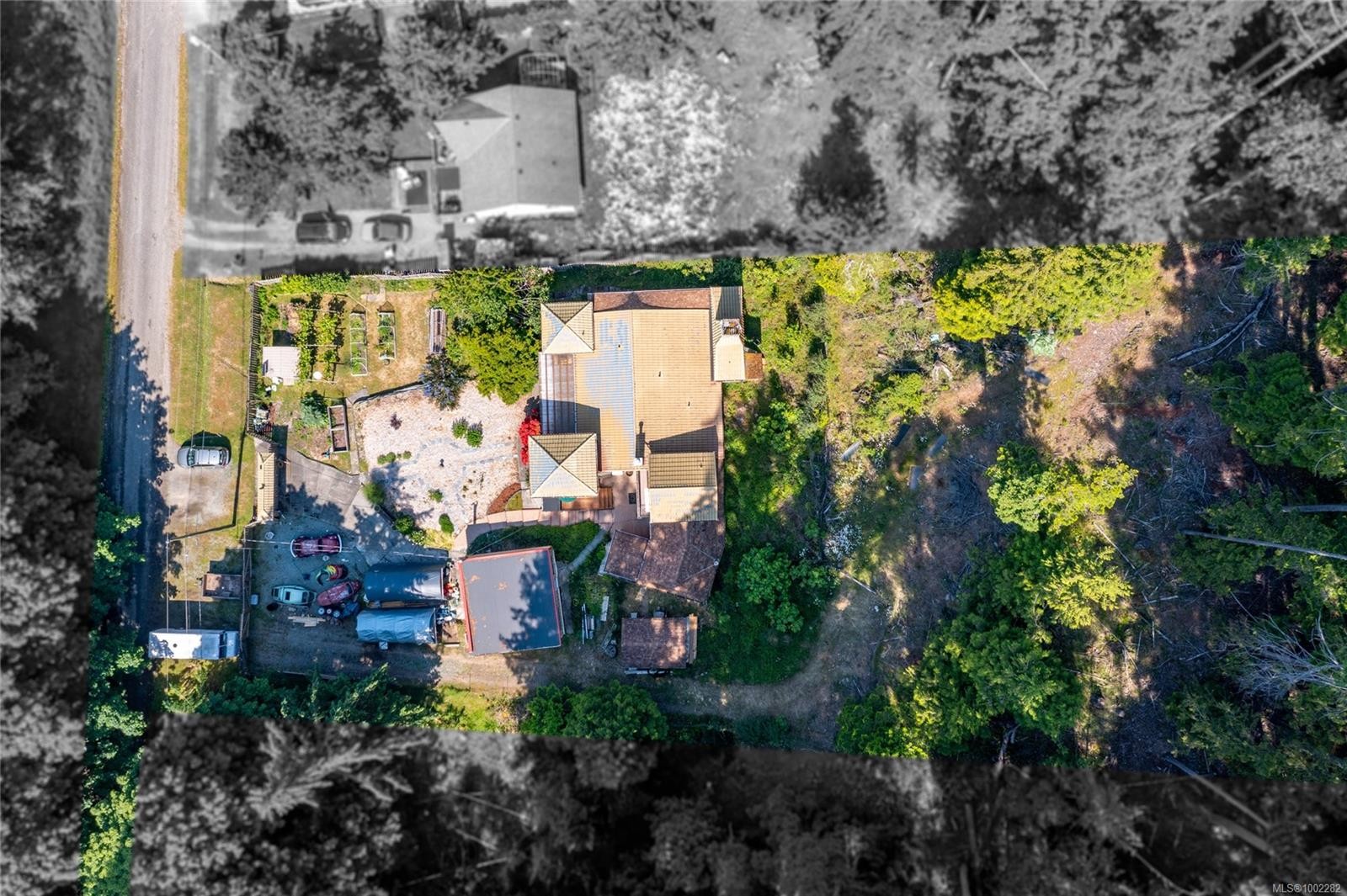 2610 Crowsnest Dr, Pender Island, BC