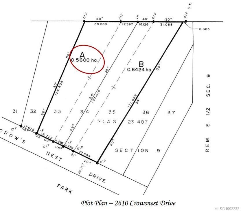 2610 Crowsnest Dr, Pender Island, BC