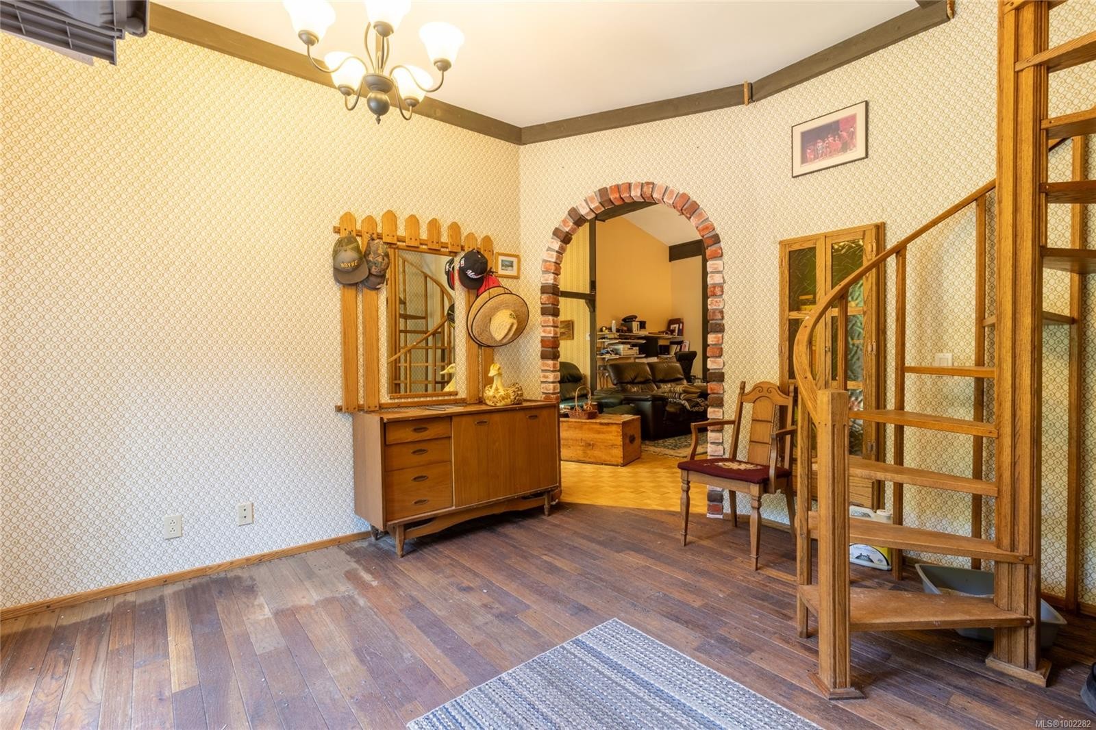 2610 Crowsnest Dr, Pender Island, BC