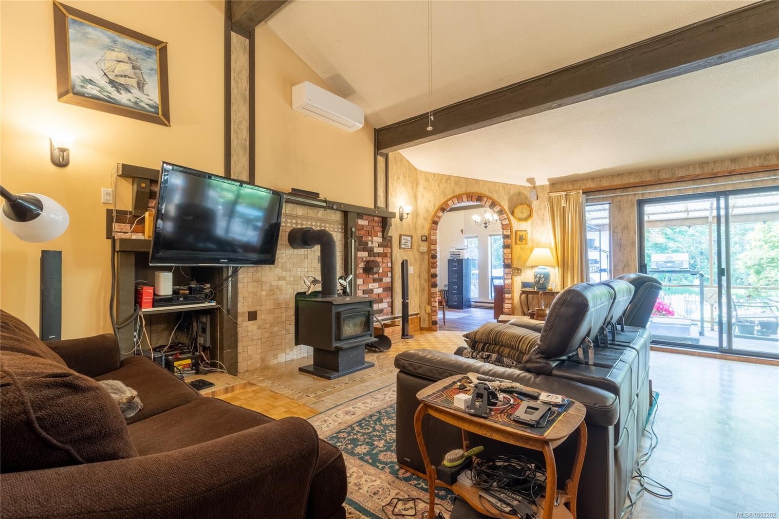 2610 Crowsnest Dr, Pender Island, BC