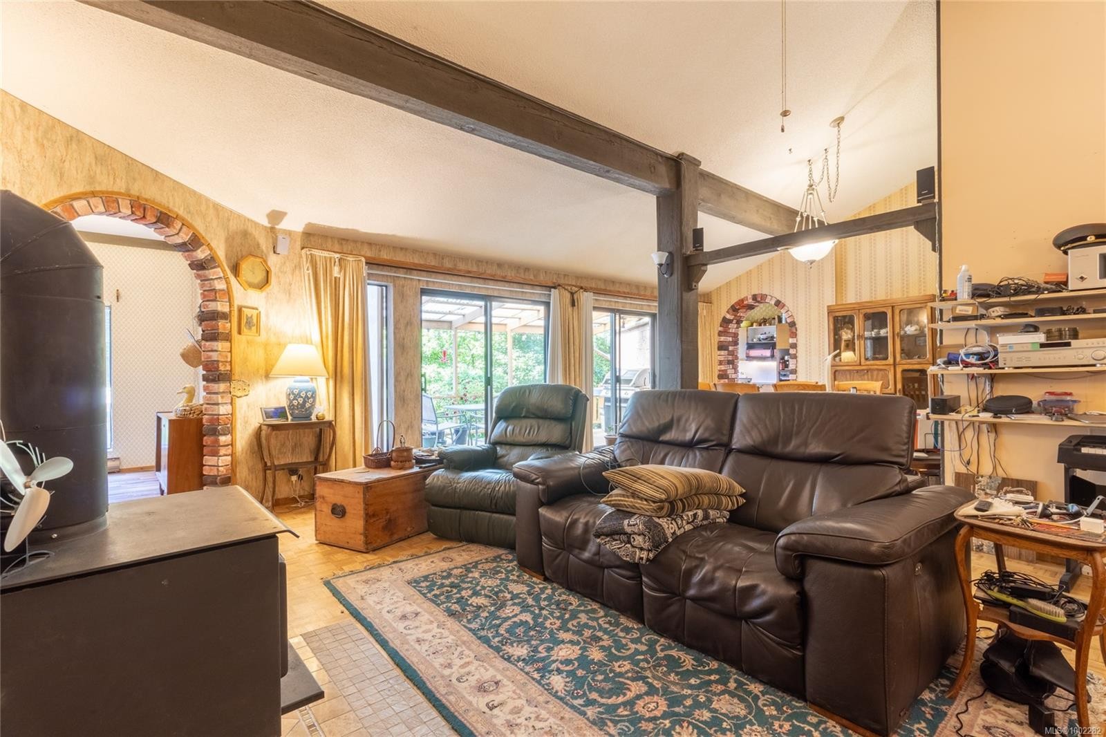 2610 Crowsnest Dr, Pender Island, BC