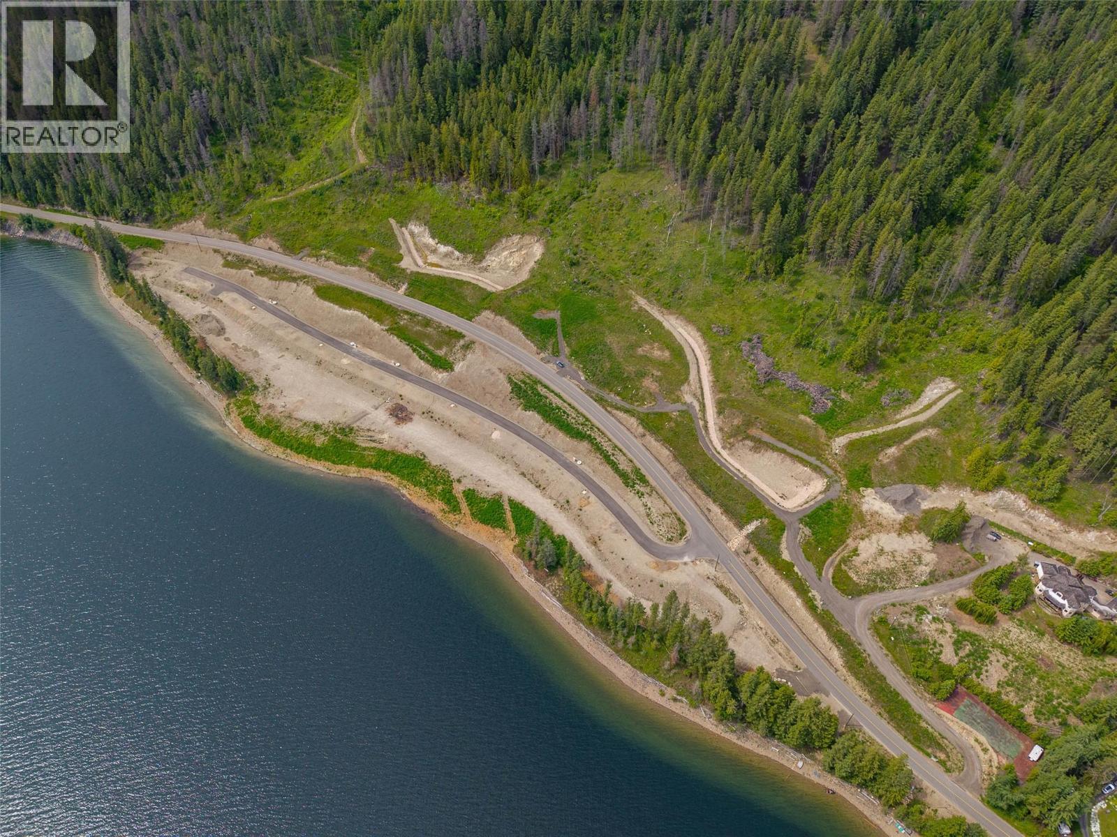 5120 Sunnybrae Canoe Point Road Lot# 14, Tappen, BC