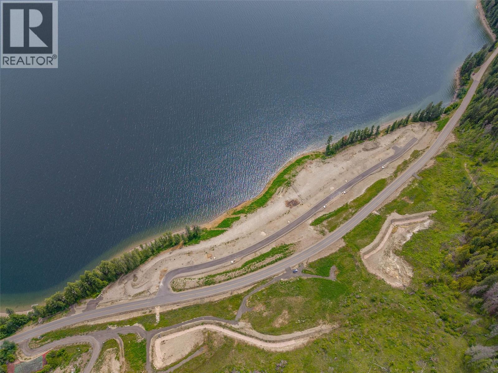 5120 Sunnybrae Canoe Point Road Lot# 14, Tappen, BC