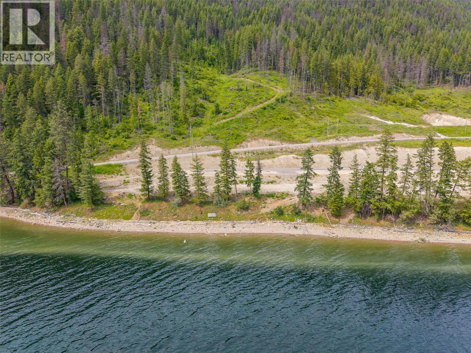 5120 Sunnybrae Canoe Point Road Lot# 14, Tappen, BC