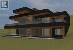 Rendering - Lake Side -