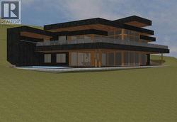 Rendering - Lake Side -