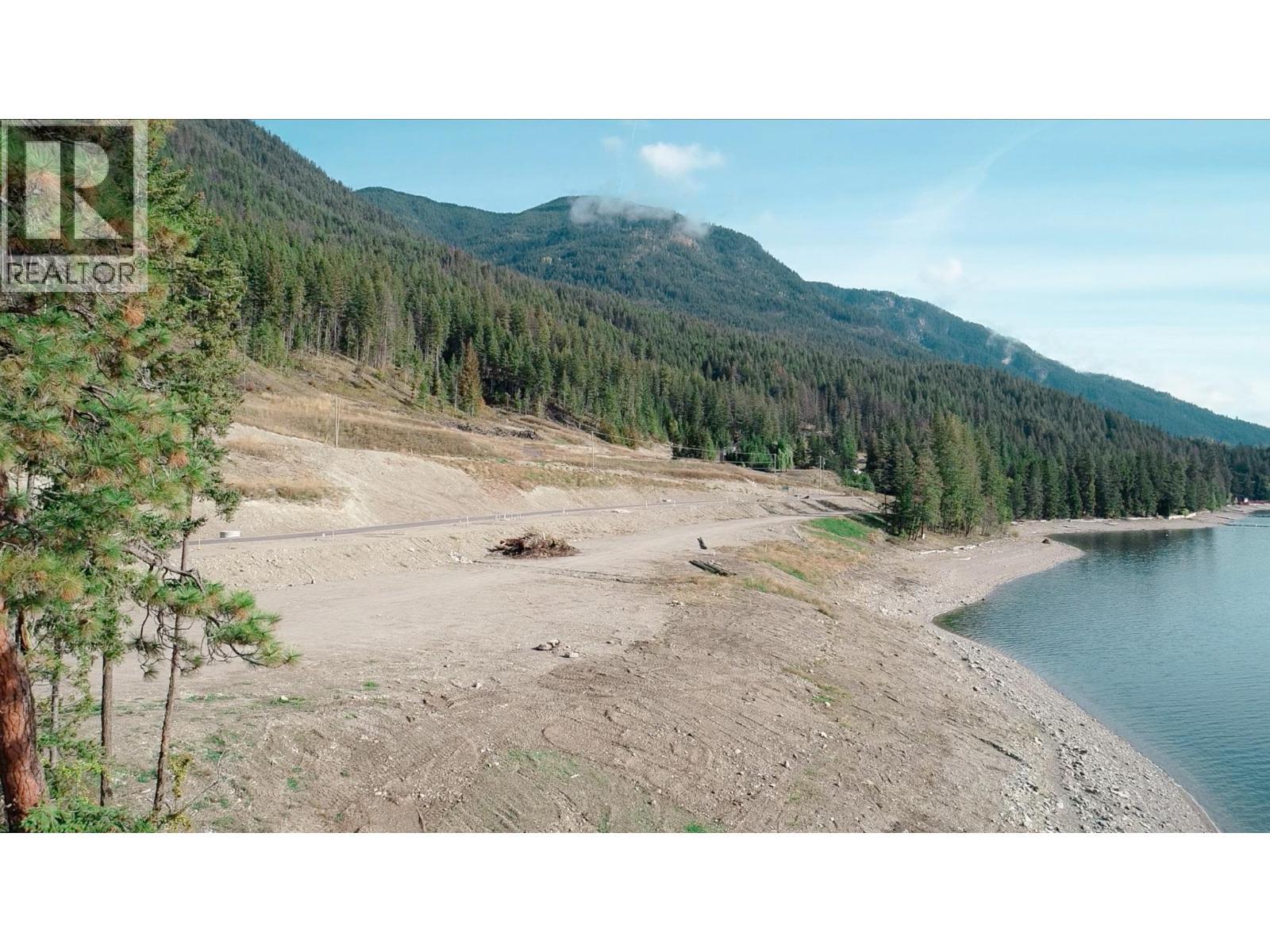 5120 Sunnybrae Canoe Point Road Lot# 14, Tappen, BC