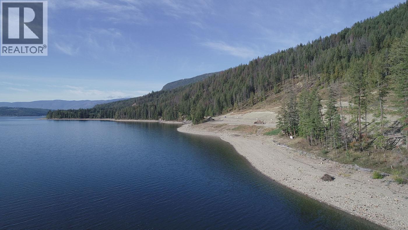 5120 Sunnybrae Canoe Point Road Lot# 14, Tappen, BC