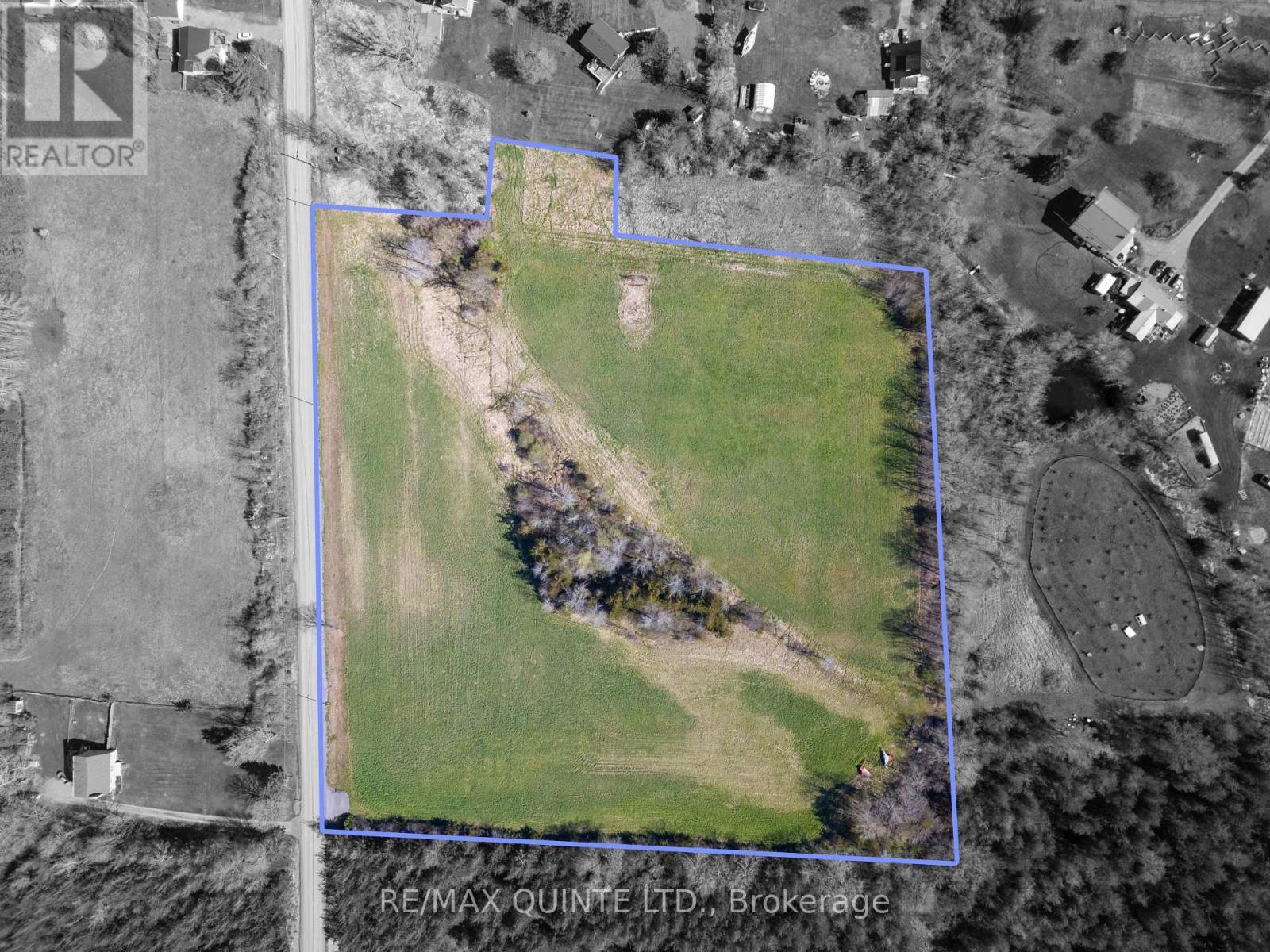 Lot lines are approximate. Refer to survey. - Part 1 - 0 Abrams Road, Greater Napanee (Greater Napanee), ON