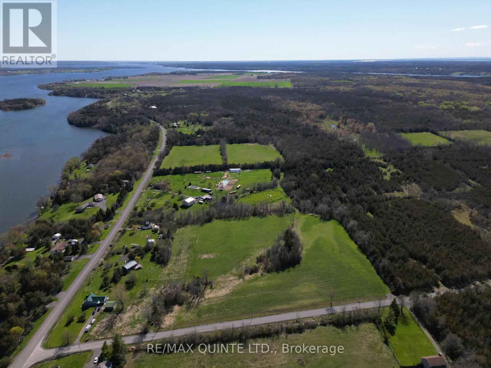 Part 1 - 0 Abrams Road, Greater Napanee (Greater Napanee), ON