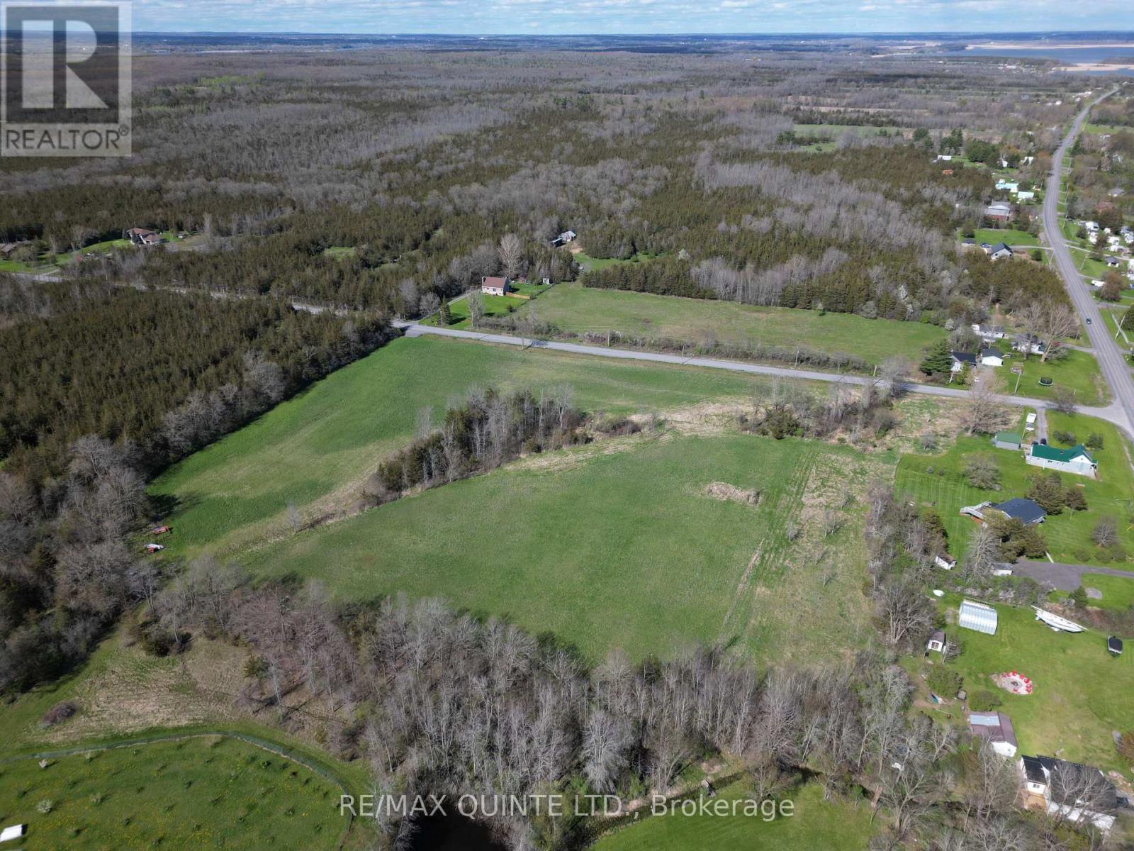 Part 1 - 0 Abrams Road, Greater Napanee (Greater Napanee), ON