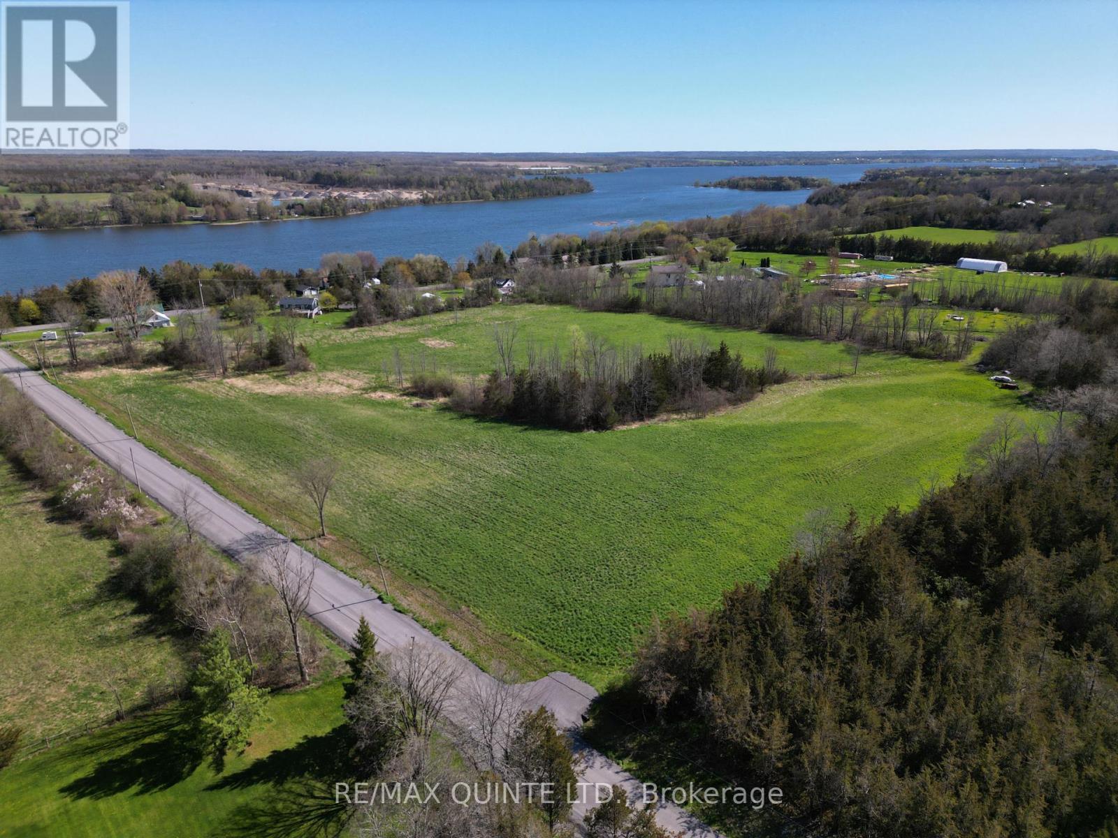 Part 1 - 0 Abrams Road, Greater Napanee (Greater Napanee), ON