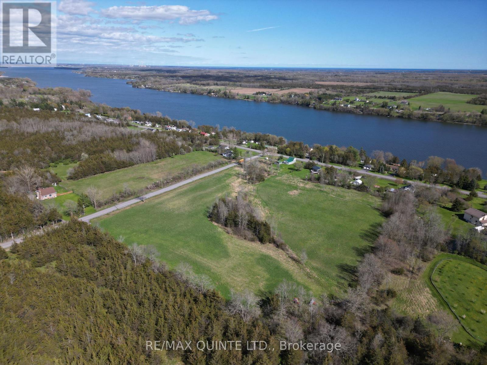 Part 1 - 0 Abrams Road, Greater Napanee (Greater Napanee), ON