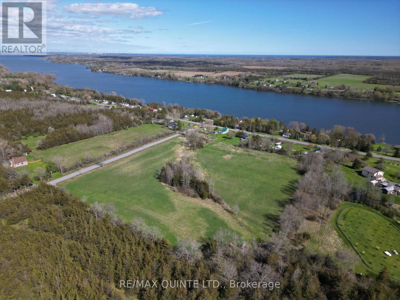 Part 1 - 0 Abrams Road, Greater Napanee (Greater Napanee), ON