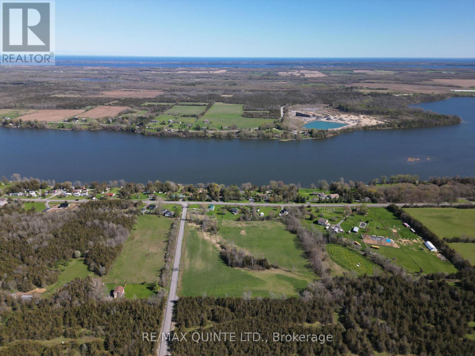 Part 1 - 0 Abrams Road, Greater Napanee (Greater Napanee), ON