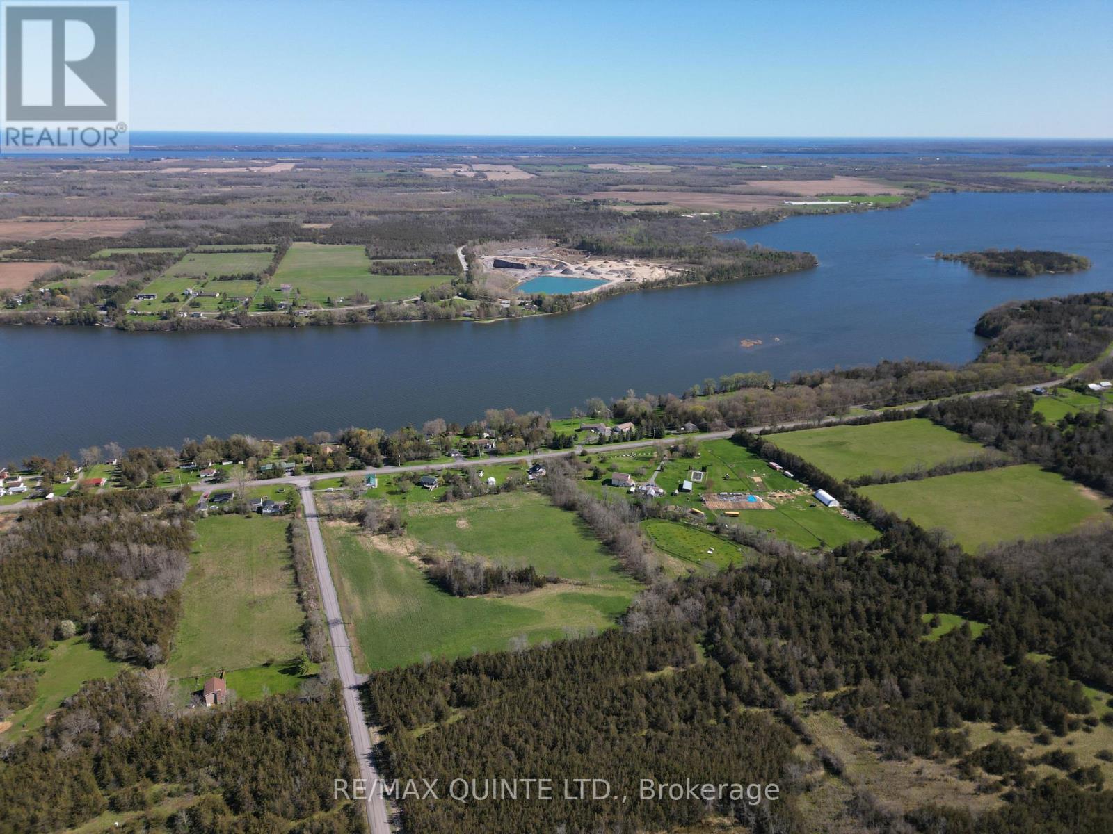 Part 1 - 0 Abrams Road, Greater Napanee (Greater Napanee), ON