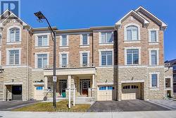 34 PHILLIPSEN WAY Markham, ON L3S 0E9