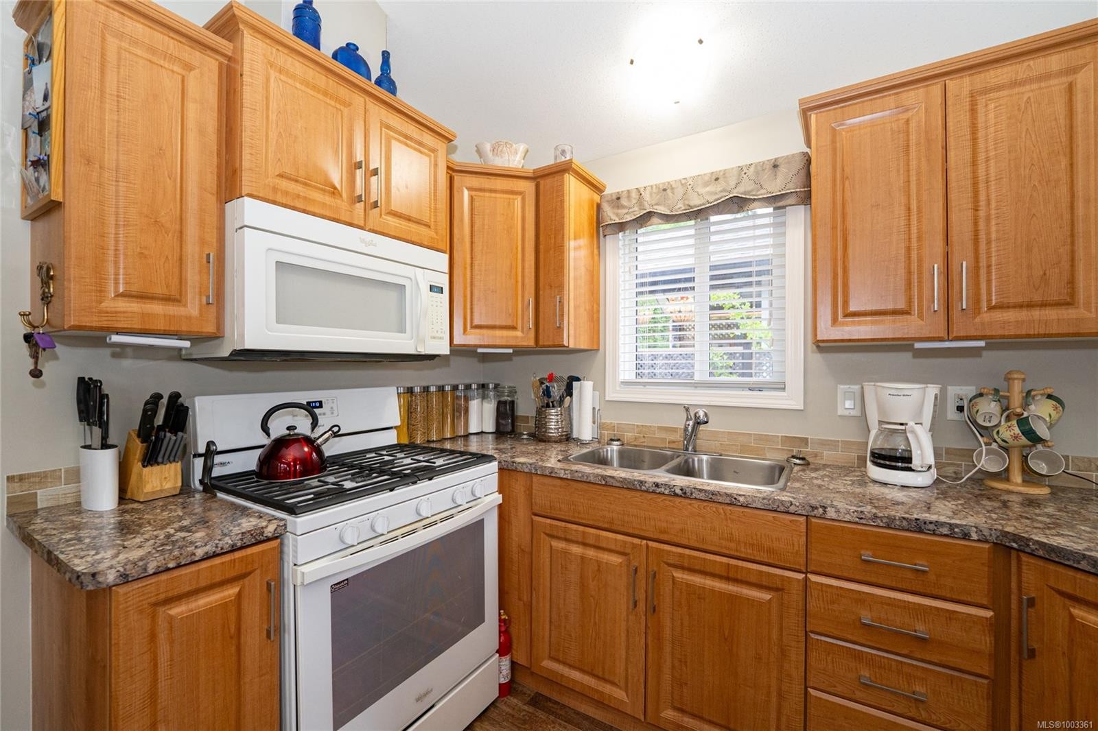 158-3042 River Rd, Chemainus, BC