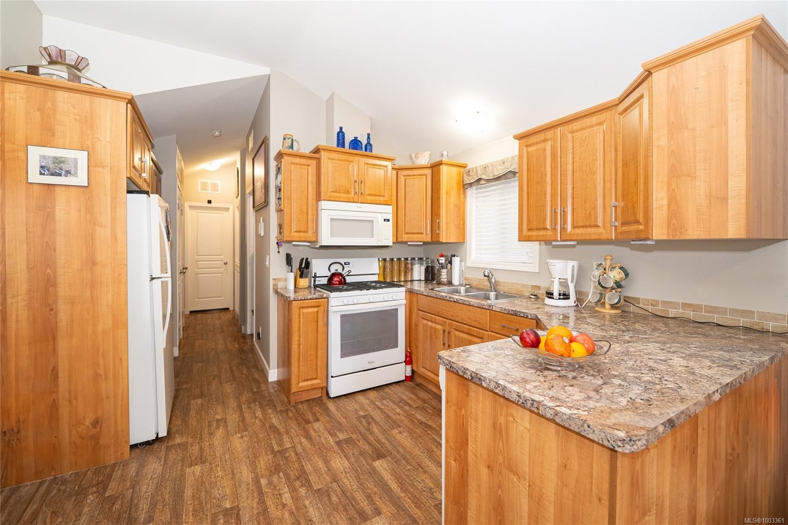 158-3042 River Rd, Chemainus, BC