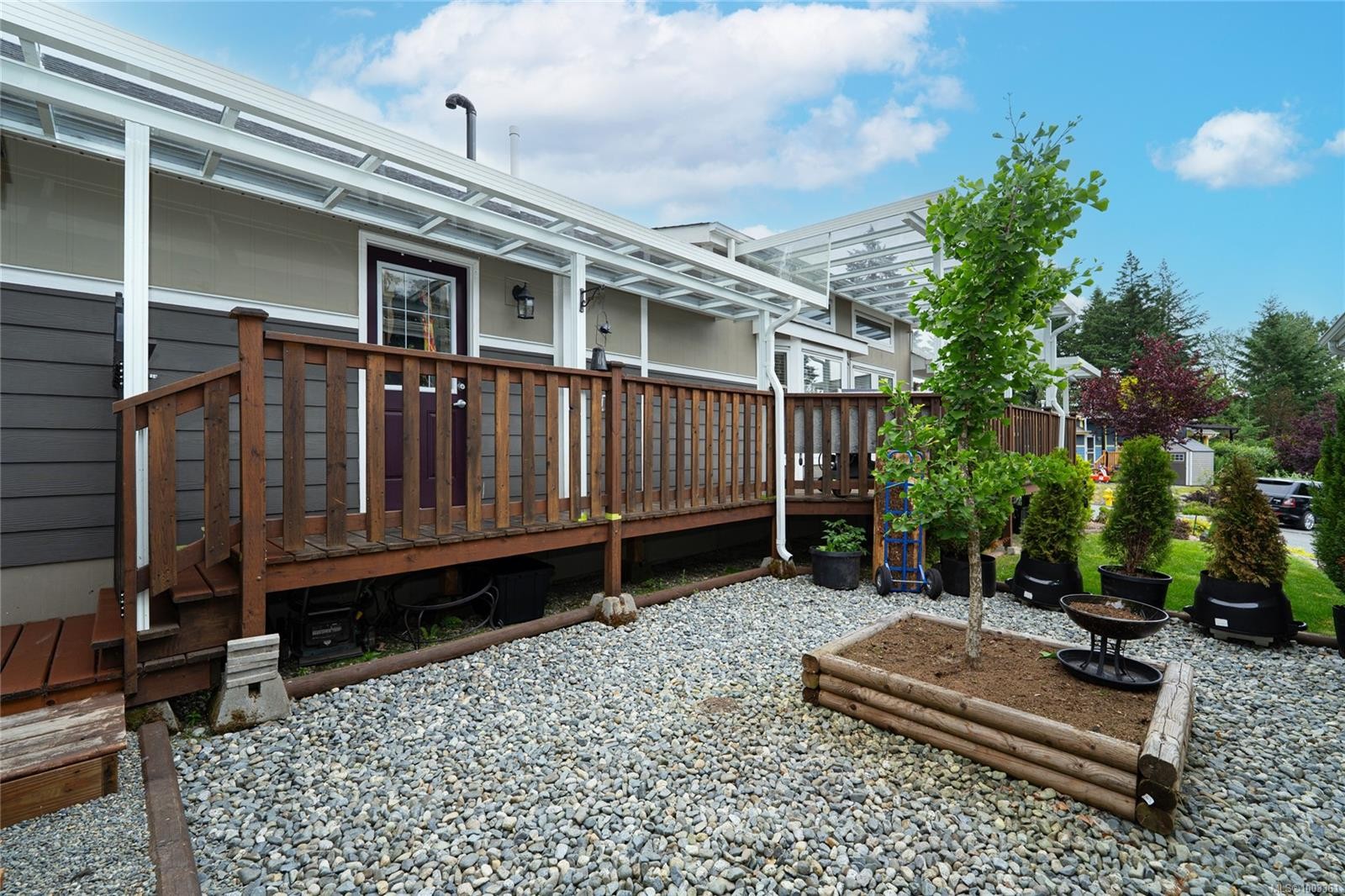 158-3042 River Rd, Chemainus, BC