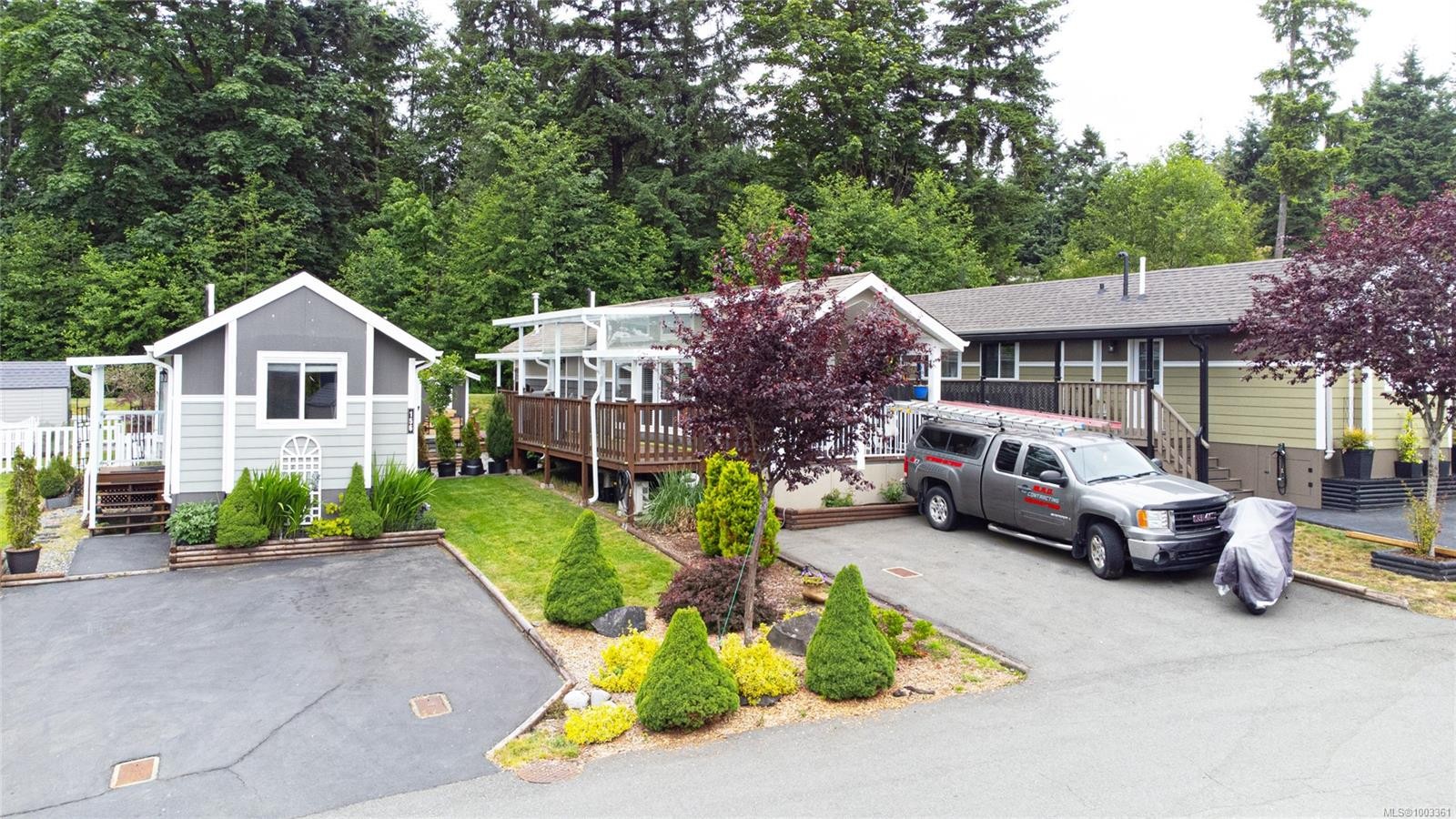 158-3042 River Rd, Chemainus, BC