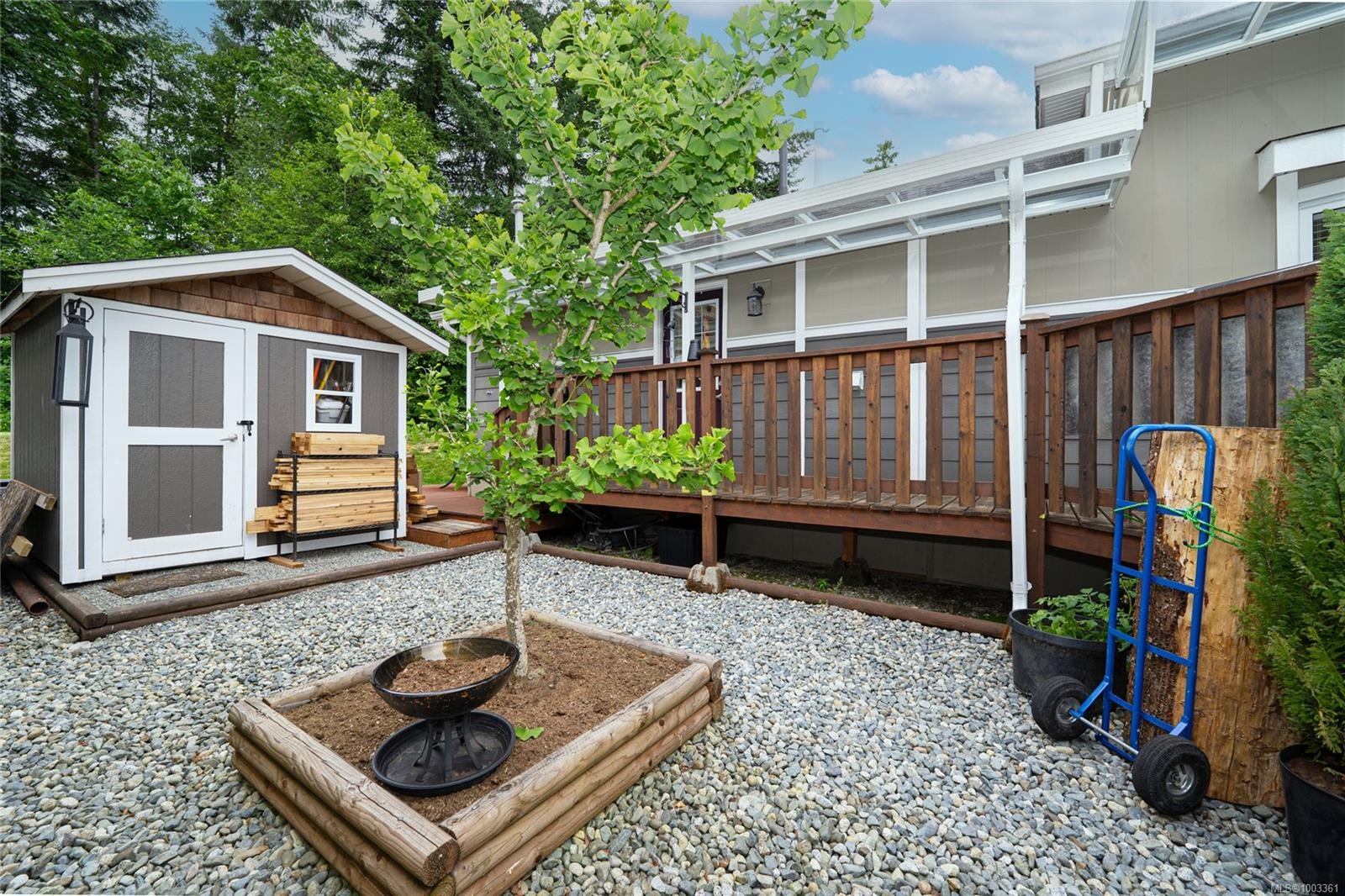 158-3042 River Rd, Chemainus, BC