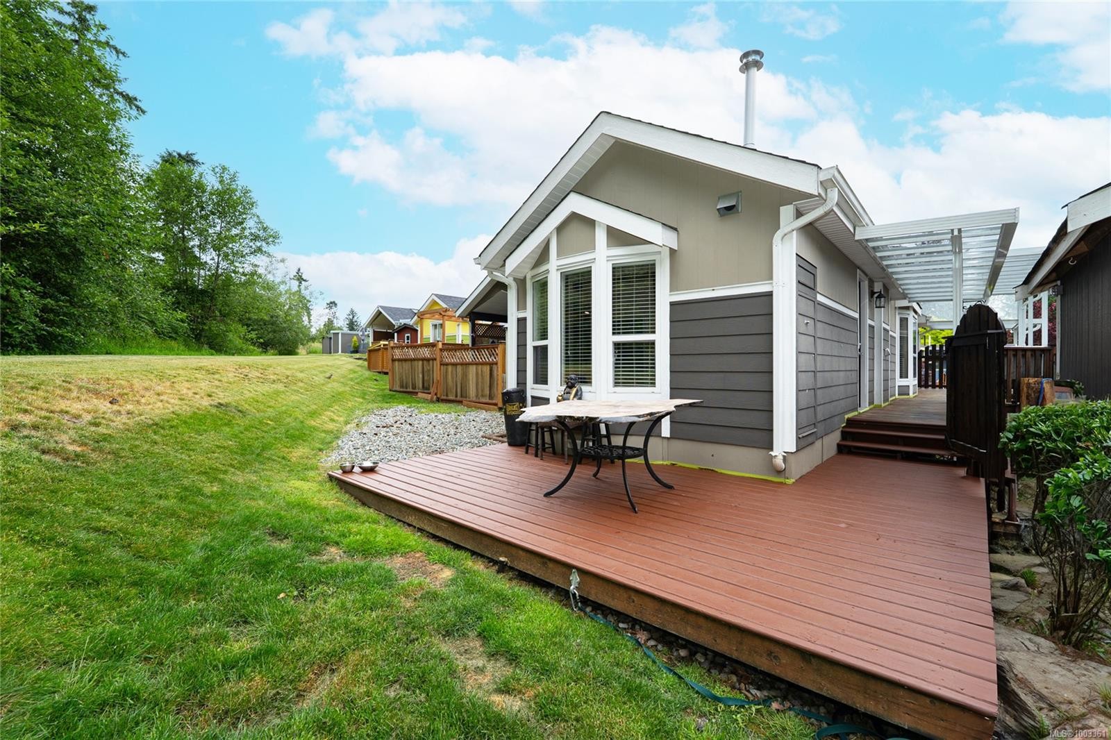 158-3042 River Rd, Chemainus, BC