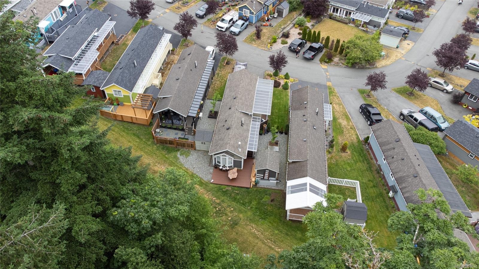 158-3042 River Rd, Chemainus, BC