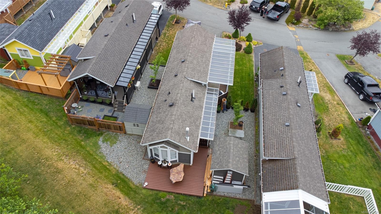 158-3042 River Rd, Chemainus, BC