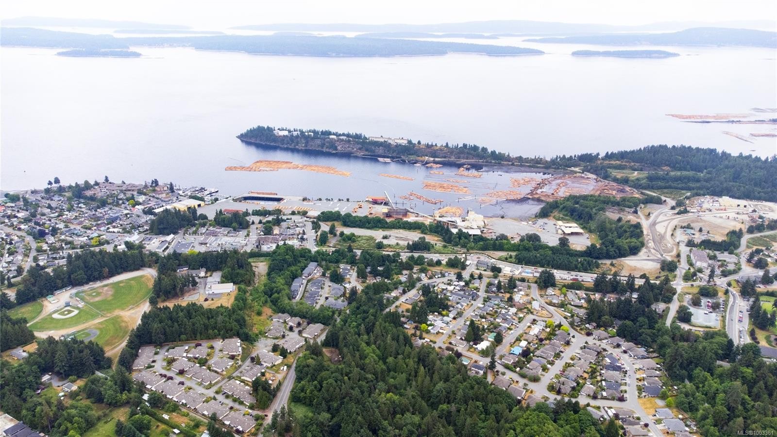 158-3042 River Rd, Chemainus, BC