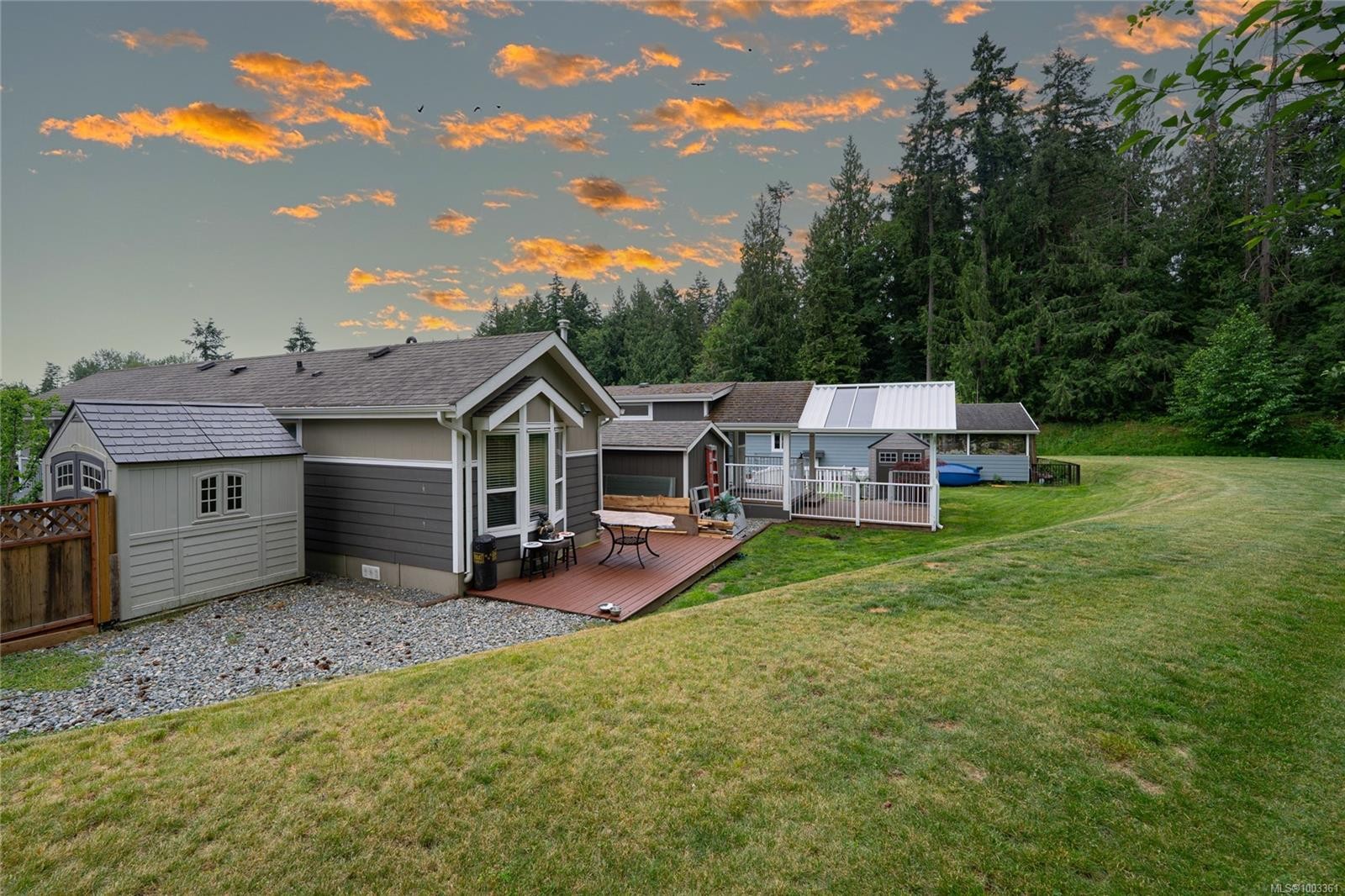 158-3042 River Rd, Chemainus, BC