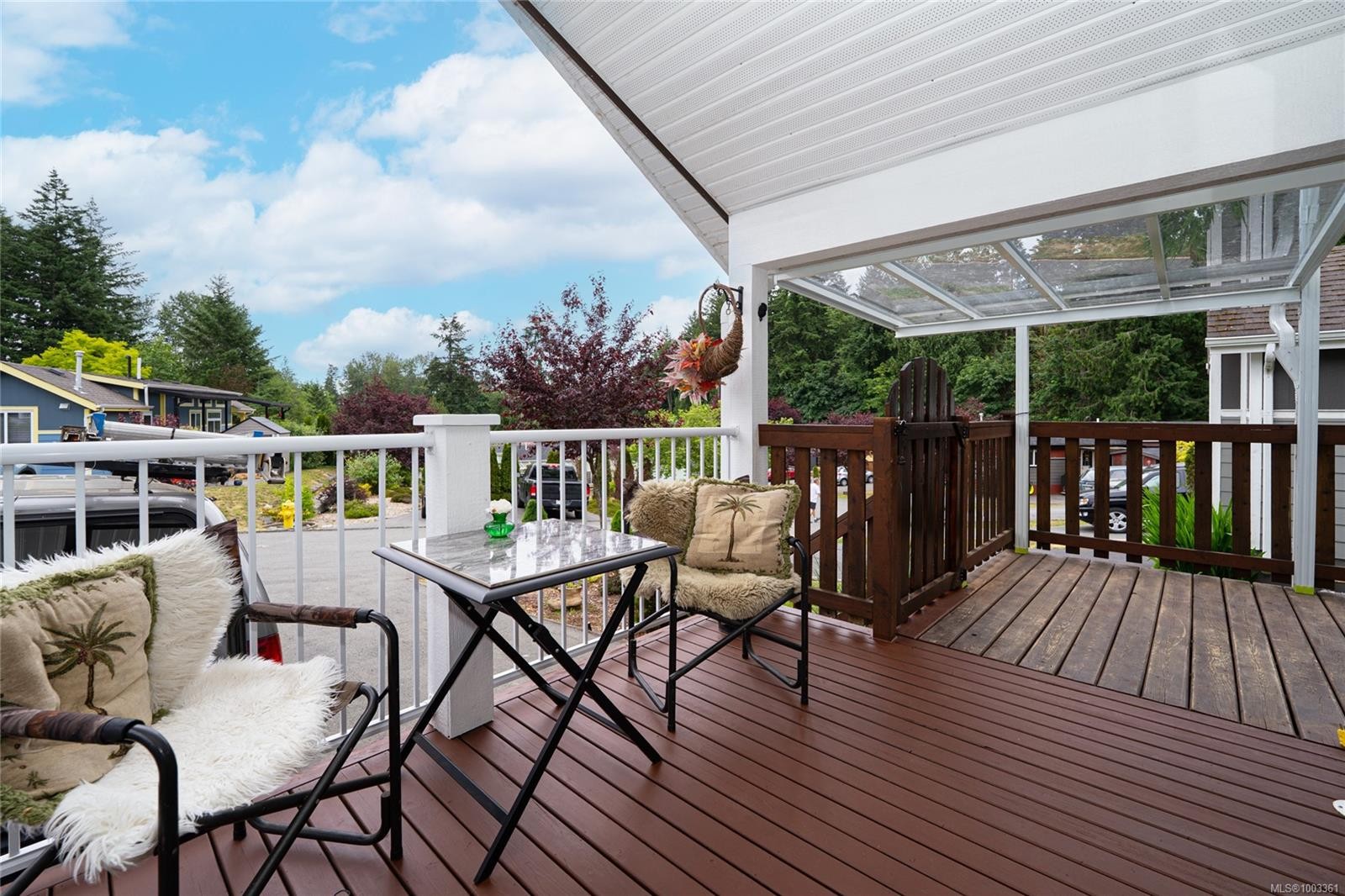 158-3042 River Rd, Chemainus, BC